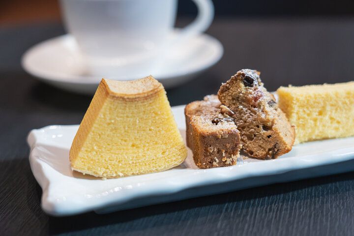 カフェ&バーが登場「治一郎」の新業態「KITTE丸の内店」がオープン