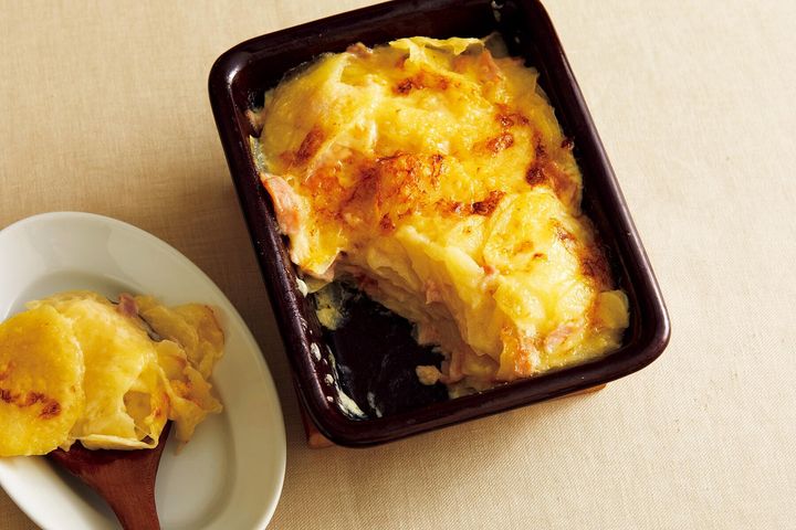 ポテトグラタン