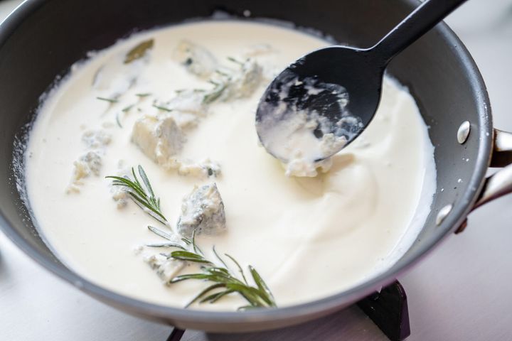 ソースをつくる