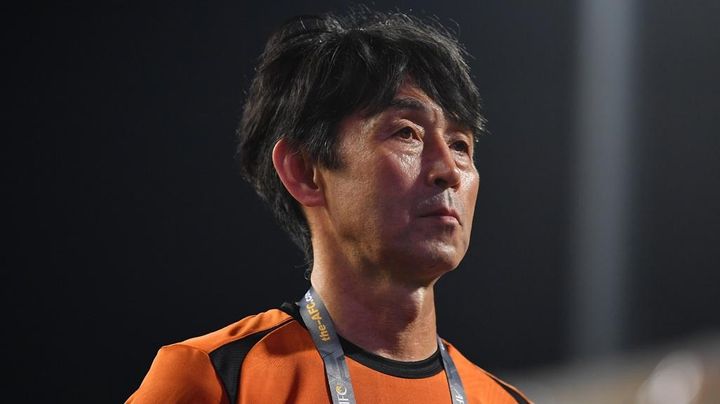 日本人監督が率いる代表チーム、10-0で歴史的爆勝！試合後には「10点差で勝とうが…」