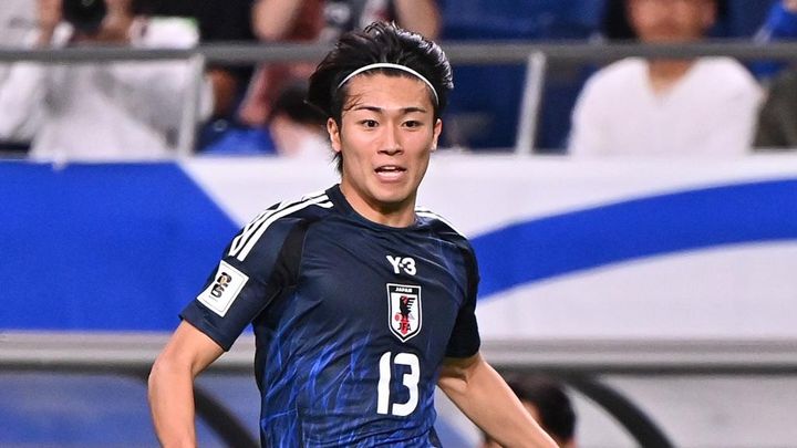 日本代表の悩ましいポジション問題にOBが提言！「自分もW杯の時は…」