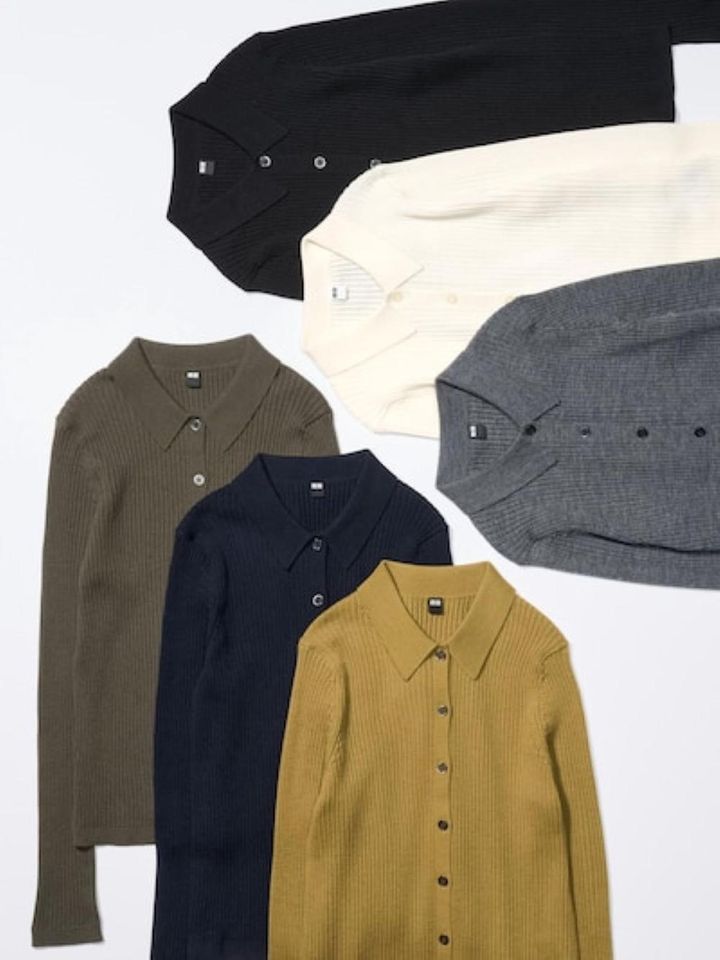 画像4: 出典：ユニクロ