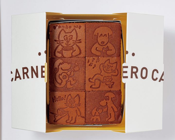 甘党もお酒好きも大満足！ 喜ばれること間違いなしの鉄板手土産【目利きが選ぶ東京手土産②】