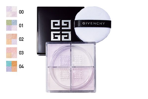 プリズム・リーブル