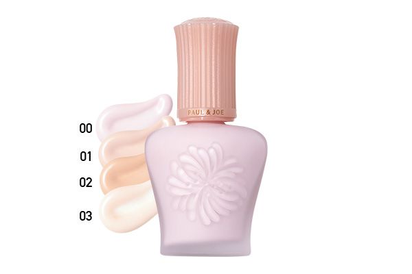 モイスチュアライジング プライマー