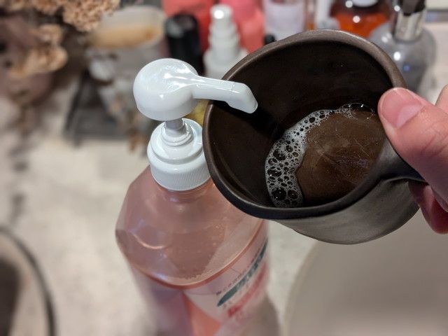 システマ ハグキプラスプレミアム デンタルリンス