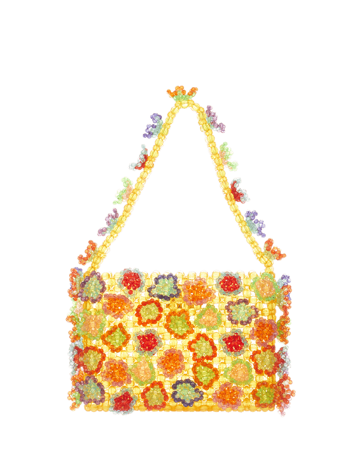 バッグ「ダリア」￥58,700／SUZAN ALEXANDRA