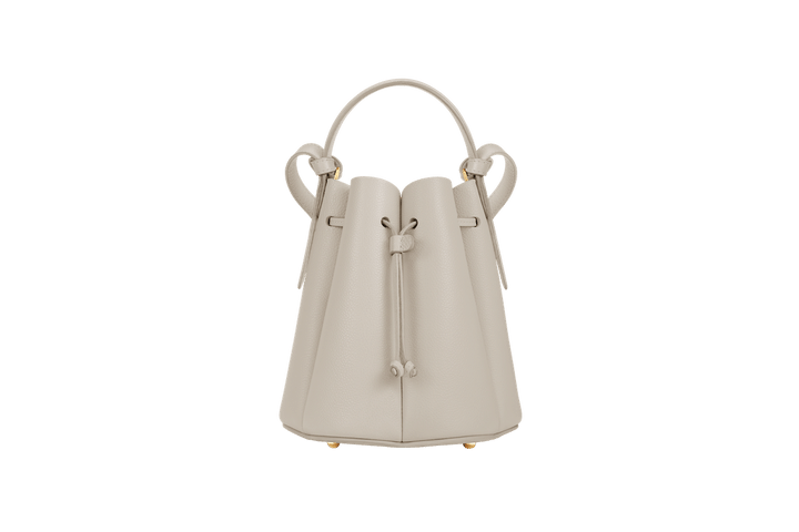 バッグ「Numéro Huit Mini」￥65,000／POLÈNE