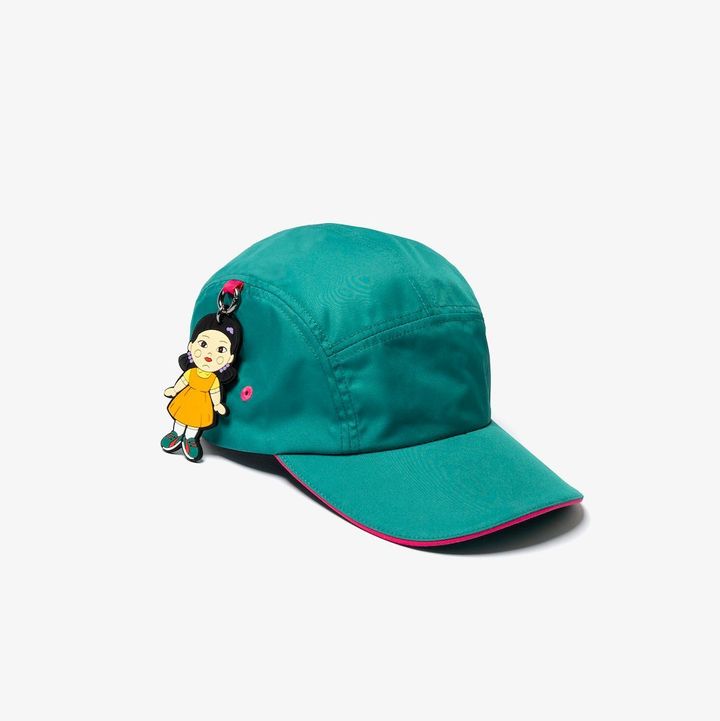 キャップ ¥8,250