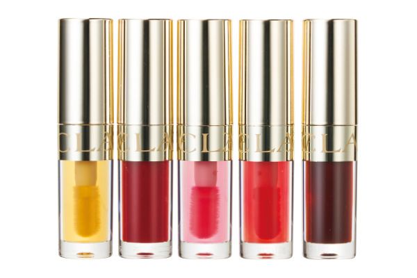 ホリデー リップオイル ミニセット