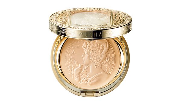 フェースアップパウダー2025