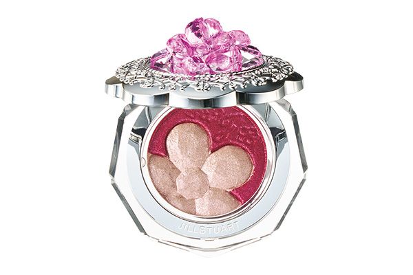 クリスタルブルーム ペタルクチュールアイズ デュオ