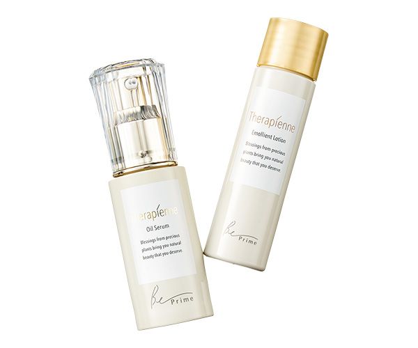 オイルセラム セット a