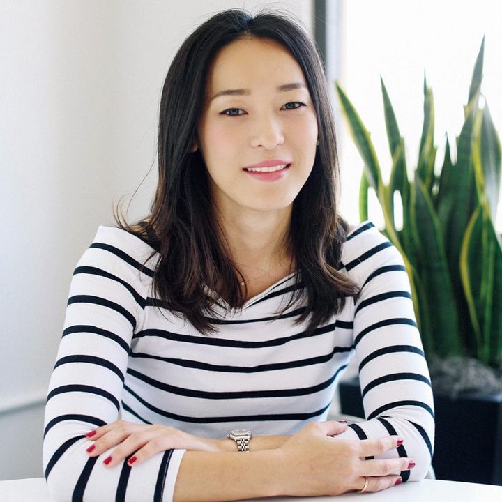 文筆家・イラストレーター 岩田リョウコさん