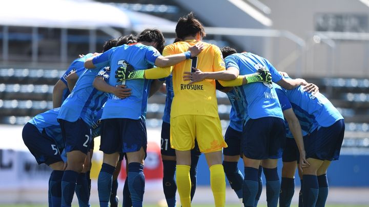 Jリーグ退会チームが声明…「1年でJリーグへ復帰するため、全精力を注いで邁進してまいります」