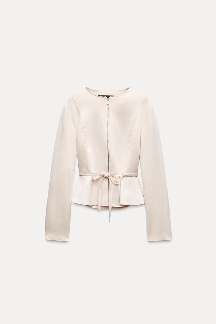 画像4: 出典：ZARA