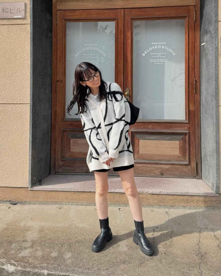 画像: 出典：Instagram