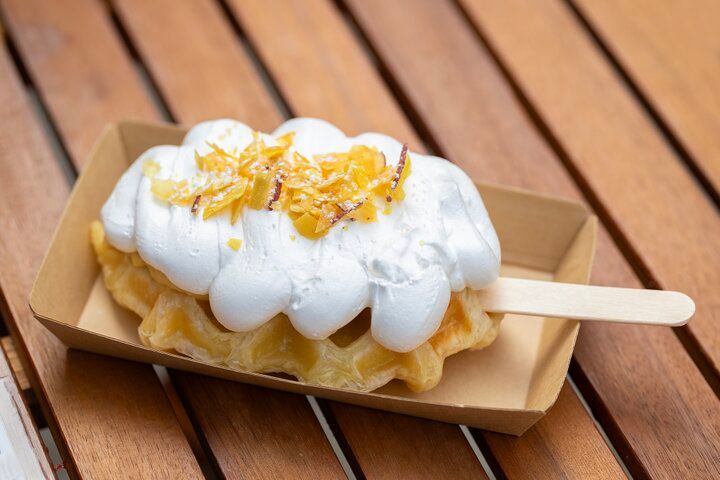 小江戸川越名物♪ 食べ歩きにぴったりのさつまいも＆河越茶スイーツ8選