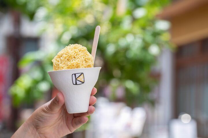 小江戸川越名物♪ 食べ歩きにぴったりのさつまいも＆河越茶スイーツ8選