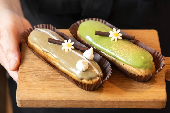 小江戸川越名物♪ 食べ歩きにぴったりのさつまいも＆河越茶スイーツ8選