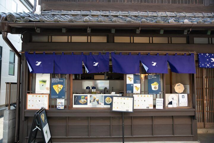 小江戸川越名物♪ 食べ歩きにぴったりのさつまいも＆河越茶スイーツ8選