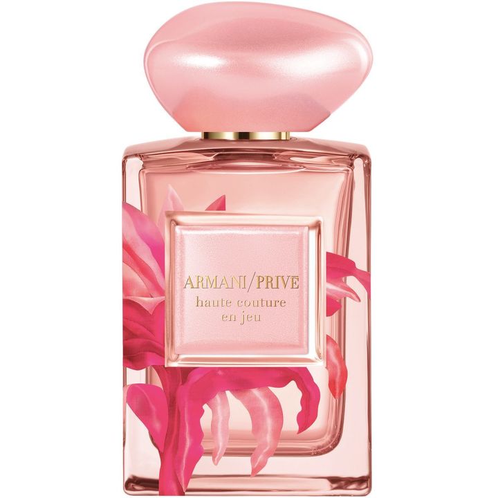 アルマーニ プリヴェ オートクチュール アン ジュ 100ml ￥100,100（12月13日より限定発売）