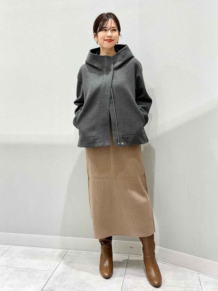 画像1: 出典：GU