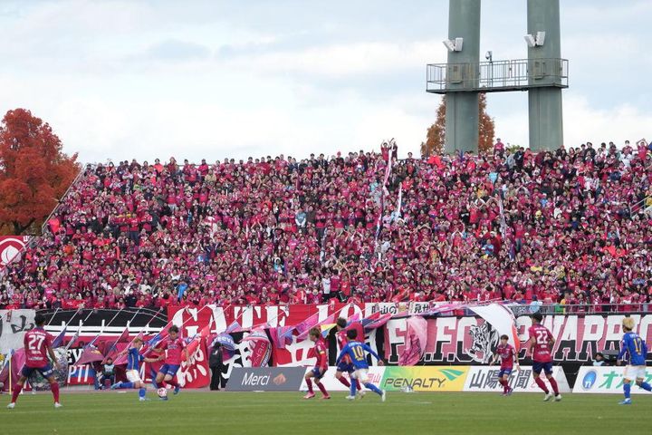 “全員で勝った”決勝！ファジアーノ岡山はいかにして「J1への切符」を手にしたのか。【J1昇格プレーオフ決勝レビュー】