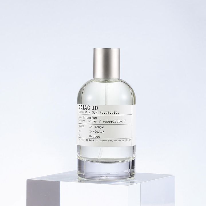 〈LE LABO〉ガイアック 10