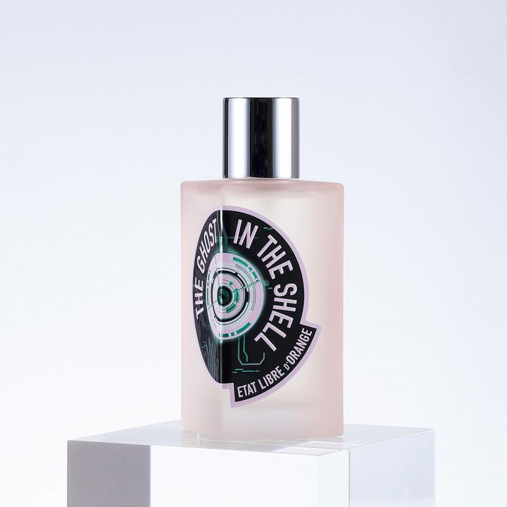 〈Etat Libre d'Orange〉ゴースト イン ザ シェル