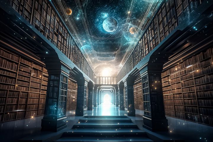 女教皇は「知性と真理の人」