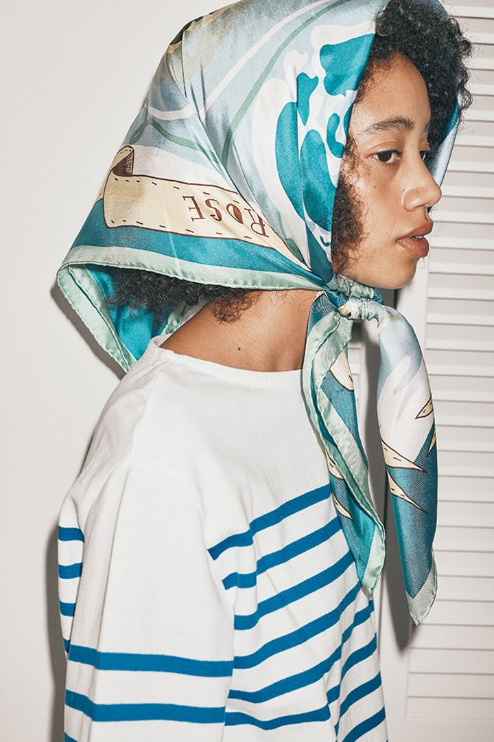 フワフワ、シャカシャカ、モコモコ…秋冬コーデに欠かせないオノマトペファッション6選