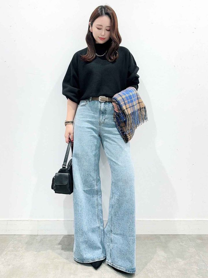 画像2: 出典：GU