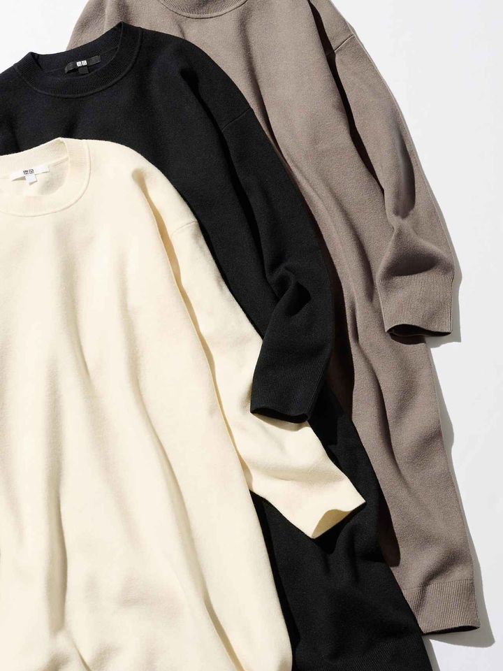 画像1: 出典：ユニクロ