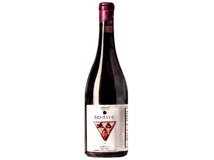 「MARZAGANA ECHEYDE 2022」