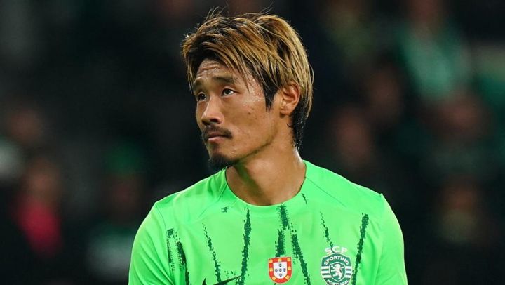 29歳の日本代表主力選手、筋肉損傷で3週間離脱となり、2024年終了