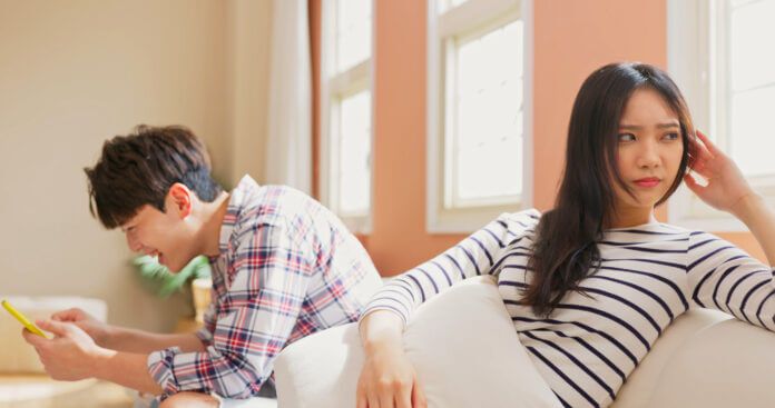 残念すぎる… 結婚しないほうがいい男性の特徴6つ