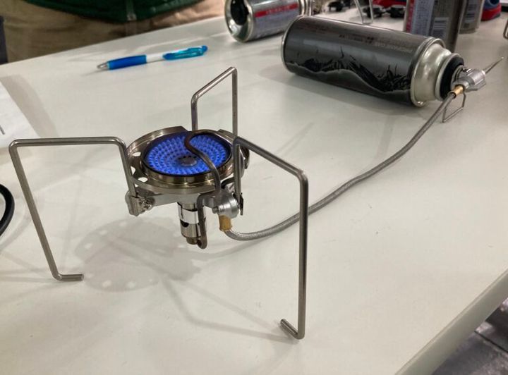 【SOTO】新富士バーナーの2025年新製品情報解禁！