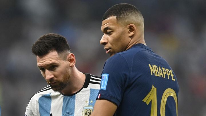 メッシと大喧嘩して仲良くなったとスターが告白！ 「激怒して、皆の前でケンカを…」