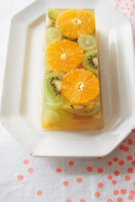 卵・牛乳・小麦粉は使いません！ アレルギーフリーのおやつ「フルーツテリーヌ」のレシピの画像1