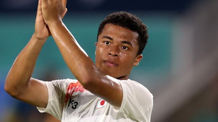 「多分こいつのせい」 22歳の日本人逸材のせいで海外選手が筋トレしなくなる！？