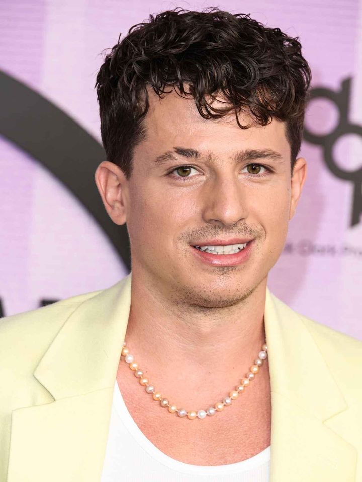 画像: チャーリー・プースがニューアルバムを制作中