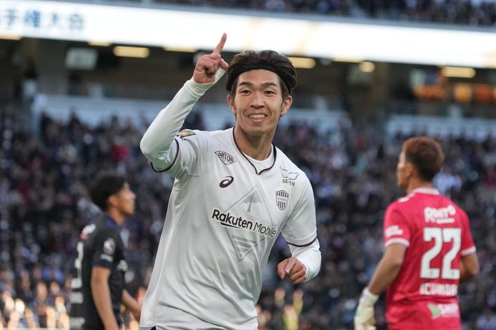 「J1全試合」を見た筆者が選出！今シーズン成長したと思う最強ベストイレブン