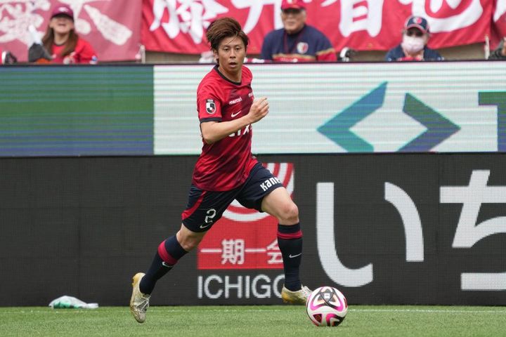 「J1全試合」を見た筆者が選出！今シーズン成長したと思う最強ベストイレブン