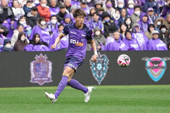 「J1全試合」を見た筆者が選出！今シーズン成長したと思う最強ベストイレブン