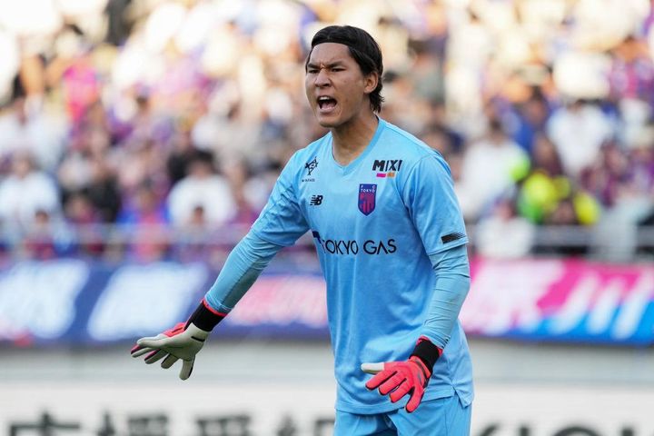 「J1全試合」を見た筆者が選出！今シーズン成長したと思う最強ベストイレブン