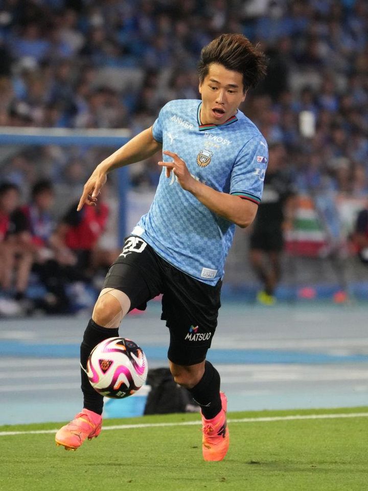 「J1全試合」を見た筆者が選出！今シーズン成長したと思う最強ベストイレブン