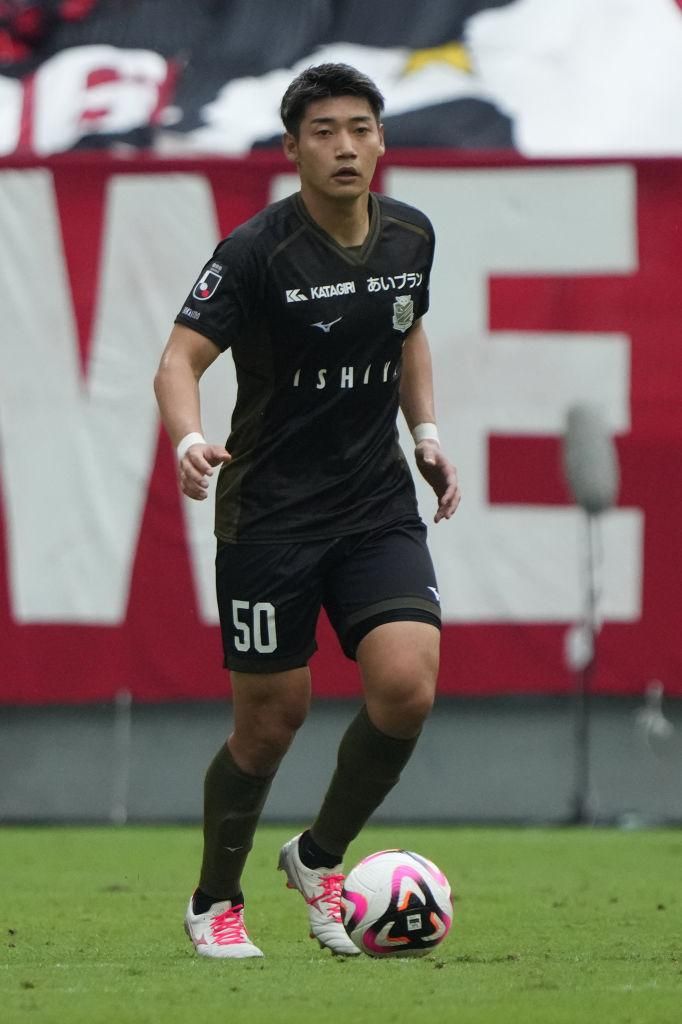 「J1全試合」を見た筆者が選出！今シーズン成長したと思う最強ベストイレブン