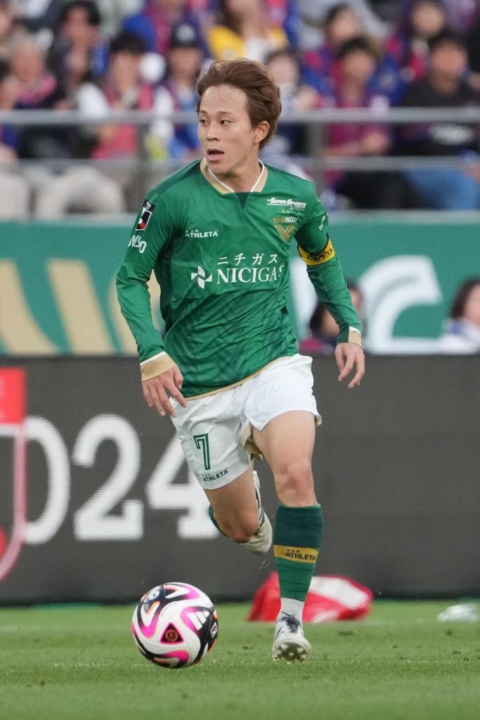 「J1全試合」を見た筆者が選出！今シーズン成長したと思う最強ベストイレブン