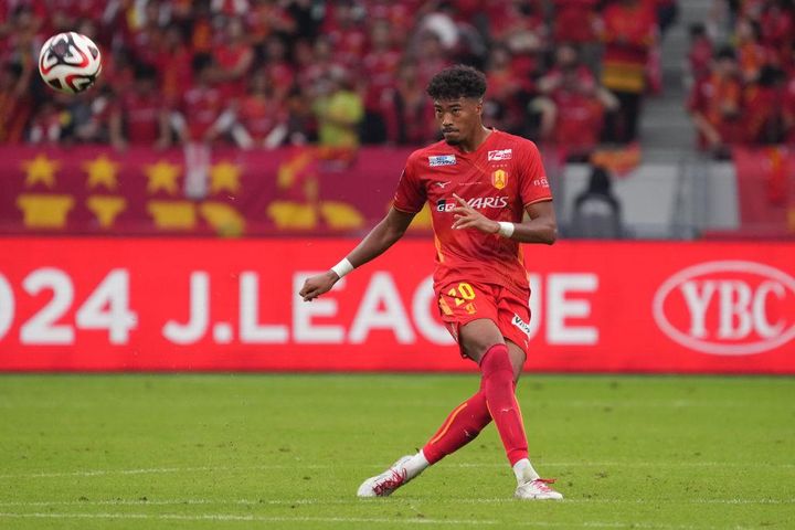 「J1全試合」を見た筆者が選出！今シーズン成長したと思う最強ベストイレブン